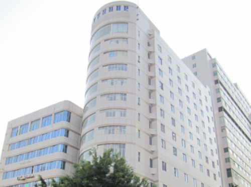 規(guī)劃局大樓