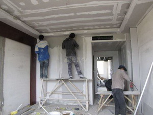 益膠泥能不能當(dāng)做瓷磚膠？