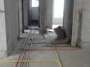 裝飾砂漿施工復(fù)雜嗎？